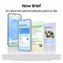 Samsung Galaxy S25 128GB 12GB RAM 5G Azul Marino