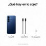 Samsung Galaxy S25 128GB 12GB RAM 5G Azul Marino