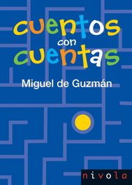 Cuentos con cuentas, Miguel de Guzmán - NIVOLA