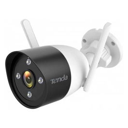 Tenda RT3-WCA Cámara de Seguridad IP Wifi, Videovigilancia Exterior/Interior