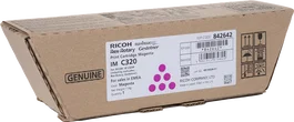 Ricoh IM C320 Tóner magenta 842642 - 10.000 páginas