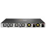 HP Enterprise Aruba Networking CX 6200M 48G Class4 PoE 4SFP+