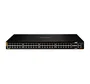 HP Enterprise HPE Aruba Networking CX 6200M 48G Class4 PoE 4SFP+