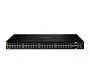 HP Enterprise Aruba Networking CX 6200M 48G Class4 PoE 4SFP+