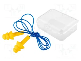 NEO TOOLS Protecciones contra ruido de un solo uso