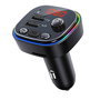 Transmisor de coche vakoss rgb/fm/bt/usb tc-b439k