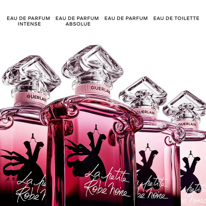 Guerlain La Petite Robe Noire Leche Corporal 200 ml