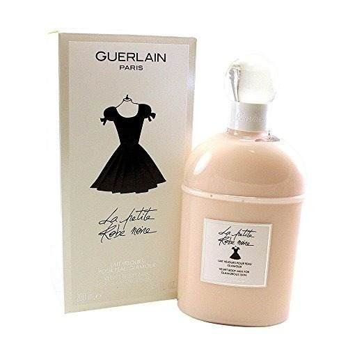 Guerlain La Petite Robe Noire Body Lotion 200 mL Guerlain La Petite Robe Noire Body Lotion 200 mL