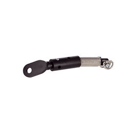 XLC Enganche de Repuesto Completo 20" MonoS/DuoS con Bloque y Correa Accesorio 2021