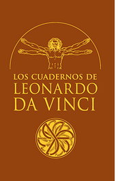 Los cuadernos de Leonardo Da Vinci, Leonardo da Vinci - LIBRERIA UNIVERSITARIA (LU)