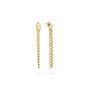 Pendientes Mujer Radiant RY000298A Dorado