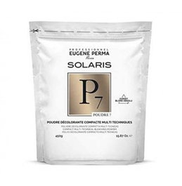 Eugene Perma Polvo 7 Decolorante Compacto Multitécnica 450g