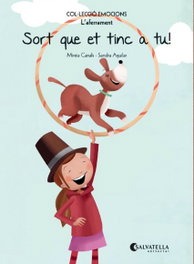 SALVATELLA SORT QUE EL TINC A TÚ!