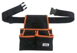 SIFER Bolsa Portaherramientas 600D Polyester 26x28,5 SI-NFD465