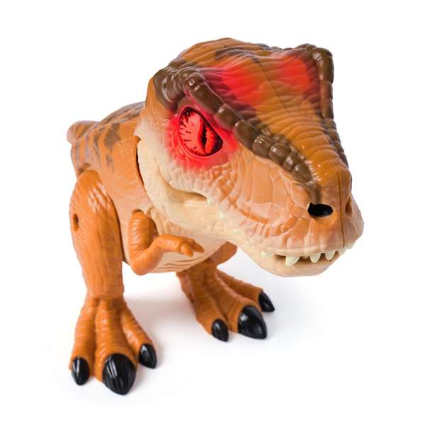 Spin Master Dinosaurio Interactivo T-Rex Jurassic World 20,64x30,48x19,37 cm