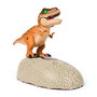 Spin Master Dinosaurio Interactivo T-Rex Jurassic World 20,64x30,48x19,37 cm