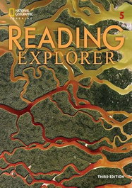 NATIONAL GEOGRAPHIC LEARNING, Reading Explorer Level 5 Student's Book with the Spark platform - VV.AA.