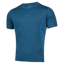 Camiseta de Manga Corta Hombre La Sportiva Tracer Storm