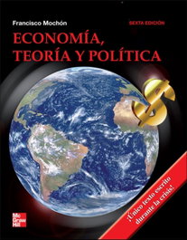 MC GRAW HILL INTERAMERICANA, Economía, teoría y política, Mochón - MC GRAW HILL INTERAMERICANA