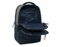 Safta Mochila Kappa Dark Navy para Portátil 15,6'' y Tablet con USB