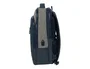 Safta Mochila Kappa Dark Navy para Portátil 15,6'' y Tablet con USB