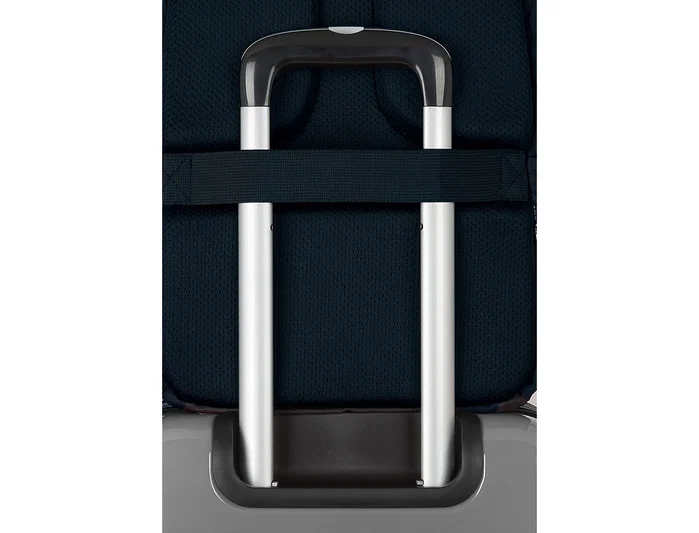 Safta Mochila Kappa Dark Navy para Portátil 15,6'' y Tablet con USB
