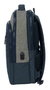 Mochila para Portátil Kappa Dark Navi Gris Azul marino 29 x 44 x 15 cm