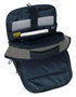 Mochila para Portátil Kappa Dark Navi Gris Azul marino 29 x 44 x 15 cm