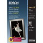 Epson Ultra Glossy Photo Paper 13x18cm 300g 50 hojas