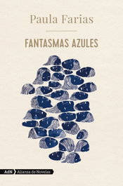 Fantasmas azules (AdN), Paula Farias - ALIANZA