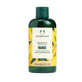 The Body Shop Mango Gel de Ducha 250 ml