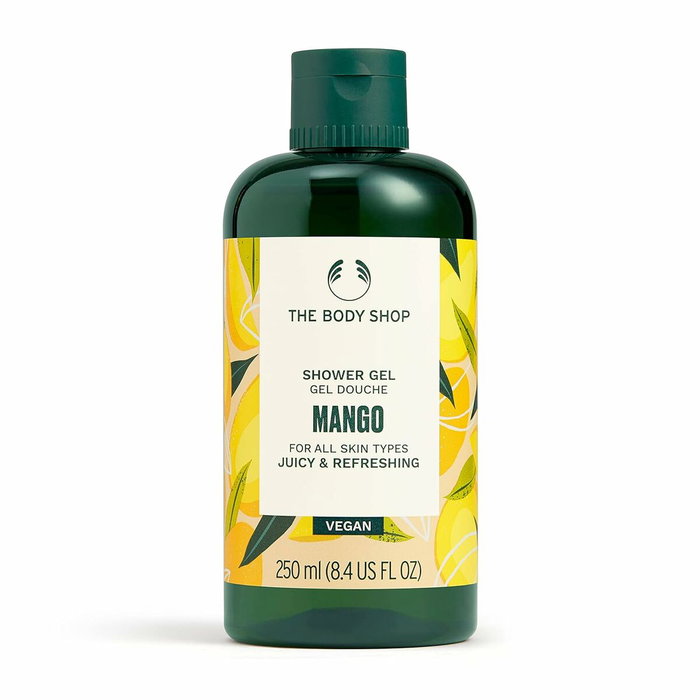 The Body Shop Mango Gel de Ducha 250 ml