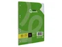 Liderpapel Recambio Din A5 100 Hojas Rayado nº 46 6 Taladros