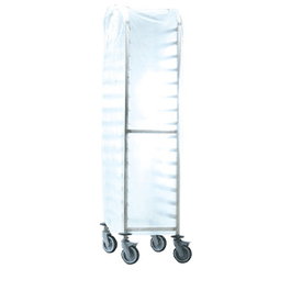 Matfer Carro Funda GN 2/1 60x40 en Rollo (200U)