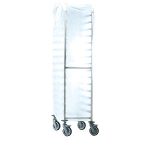 Matfer Carro Funda GN 2/1 60x40 en Rollo (200U) Matfer Carro Funda GN 2/1 60x40 en Rollo (200U)