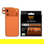 PanzerGlass PanzerGlass FENDER Protector de Pantalla para la Cámara iPhone 17 Pro Max Cosmic Orange