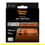PanzerGlass PanzerGlass FENDER Protector de Pantalla para la Cámara iPhone 17 Pro Max Cosmic Orange