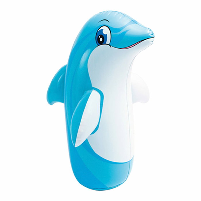 Figura Hinchable para Piscina Intex 61 x 94 x 61 cm (24 Unidades)