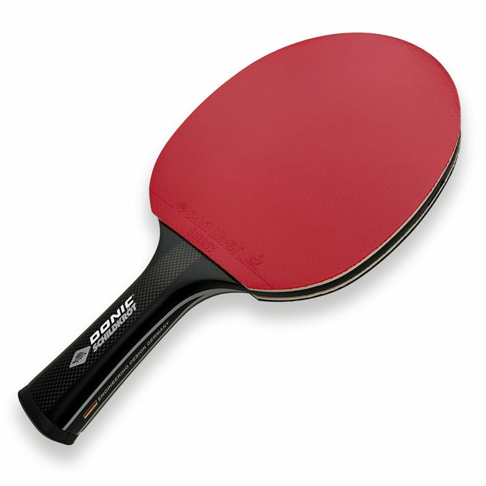Schildkrot Raqueta de tenis de mesa Carbotec 3000