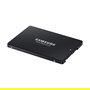 Samsung PM893 MZ7L31T9HBLT-00A07 1.92TB SSD SATA-3 2.5", 550MB/s, 6Gbit/s, 1.3 DWPD, TLC, 256-bit AES, Para PC