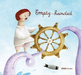 OQO, Empty-handed - Ana Tortosa