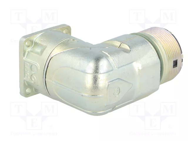 LAPP Conector M23 Macho 12 Pines Industrial IP65 100V LAPP Conector M23 Macho 12 Pines Industrial IP65 100V