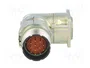 LAPP Conector M23 Macho 12 Pines Industrial IP65 100V
