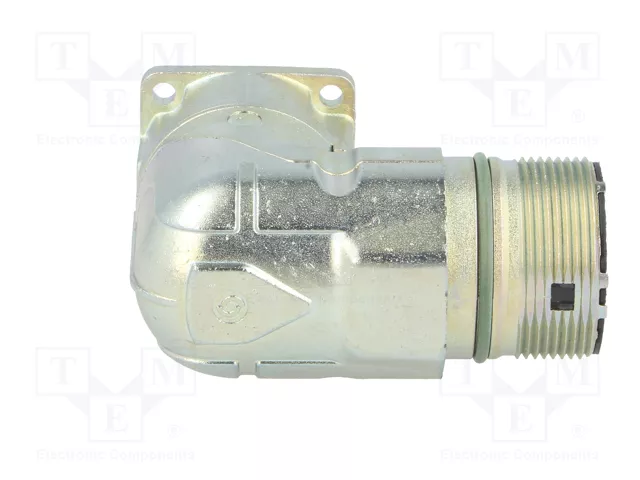 LAPP Conector M23 Macho 12 Pines Industrial IP65 100V LAPP Conector M23 Macho 12 Pines Industrial IP65 100V