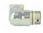 LAPP Conector M23 Macho 12 Pines Industrial IP65 100V