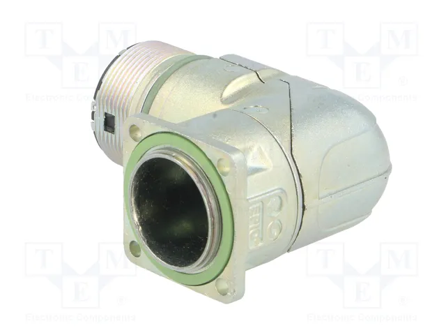 LAPP Conector M23 Macho 12 Pines Industrial IP65 100V LAPP Conector M23 Macho 12 Pines Industrial IP65 100V