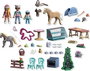 Playmobil Calendario de Adviento Pastelería Navideña 71952