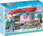 Playmobil Calendario de Adviento Pastelería Navideña 71952