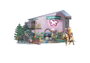 Playmobil Calendario de Adviento Pastelería Navideña