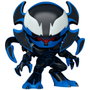 Funko Figura POP Super Spider-Man Alien Monster Vinilo 14cm Caja Regalo
